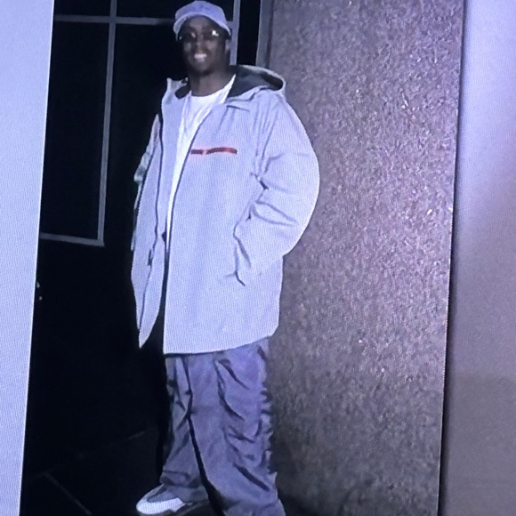 Authentic Prada Tech mens jacket - Picture 16 of 16